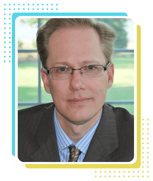 Gregory “Grey” Felzien, MD, AAHIVS - Photo