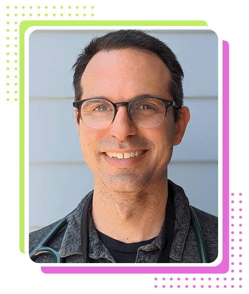 Jason Halperin, MD, MPH, FIDSA photo